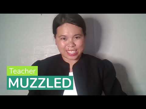 Muzzledのプロフィール動画