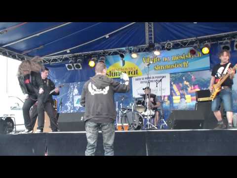 Vodopaad - Vodopaad - Já nic, já muzikant