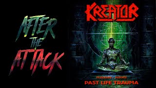 After the Attack - Kreator [HQ]