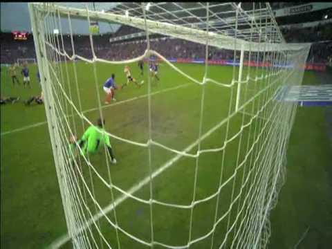 Cupfinalen 2008 - Høydepunkter, HQ