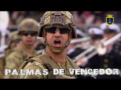 Himno Infantería de Marina