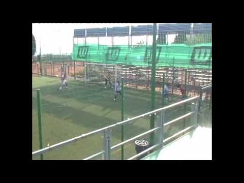 Highlight Libertas Ercolano  Stai 'Nguaiò 1