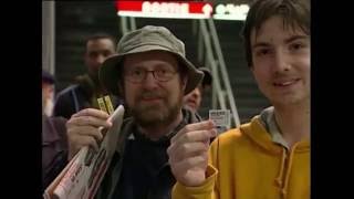 50 ans du métro de Montréal : 2007