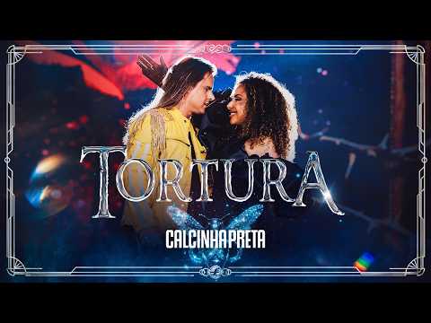 Tortura - Calcinha Preta