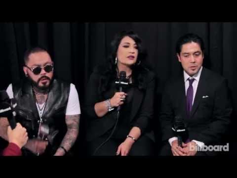 Quintanilla Family Interview: Their Thoughts on J. Lo's Performance and Selena's Legacy