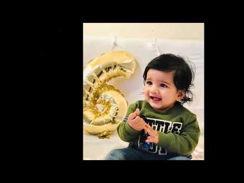 Nihit's one year journey