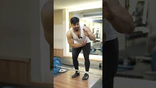 Barbell Rows - THE EXCERCISE