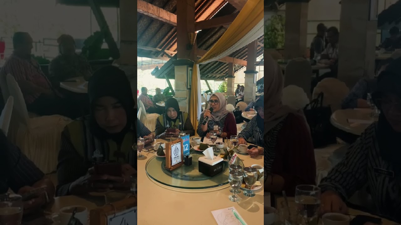 Rakor Evaluasi Penyelenggaraan MPP Kabupaten Klaten dan Forum Konsultasi Publik DPMPTSP Kabupaten Klaten