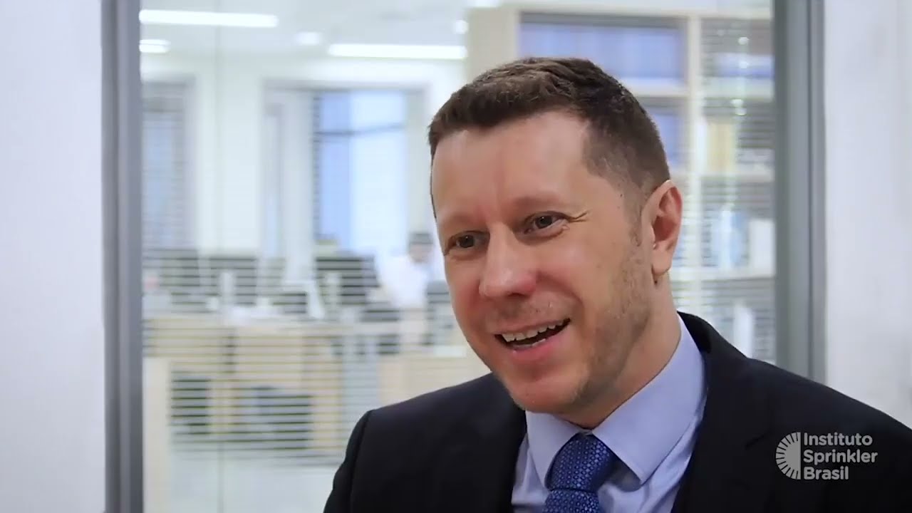 Propostas Instituto Sprinkler Brasil ISB