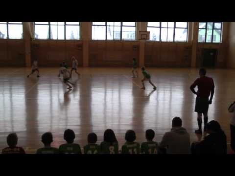 Orlęta Radzyń Podlaski vs UKS Jagiellończyk