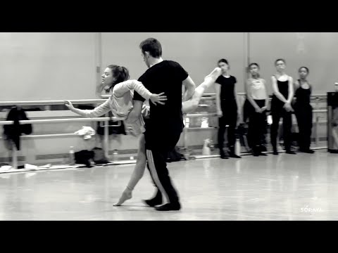 Ballet BC Dancers Talk About Romeo + Juliet | Feb 29–Mar 1