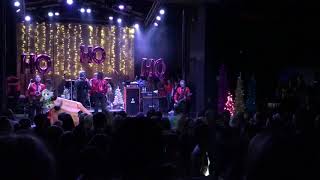 Me First &amp; The Gimme Gimmes - Danny’s Song - The Observatory in Santa Ana, CA (2018.12.01)