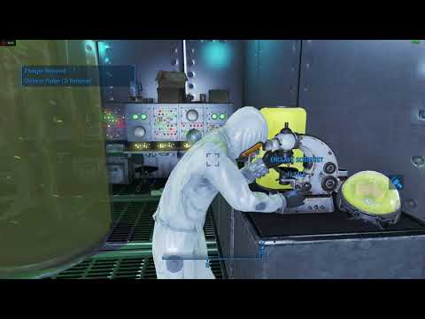 Fallout 4 Mods {Part 1}