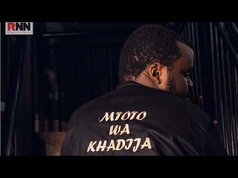 2: Mejja on Rhymes Na Nonini - Defination of Mogoka #RNN