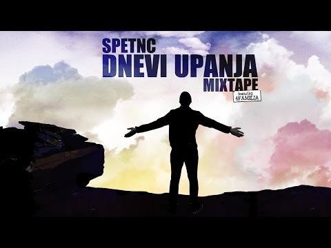 SpetNC feat. Darc - Ta muska