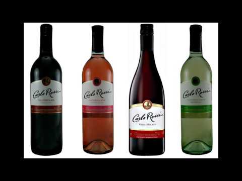 download lagu mp3 mp4 Carlo Rossi White Wine Price, download lagu Carlo Rossi White Wine Price gratis, unduh video klip Carlo Rossi White Wine Price