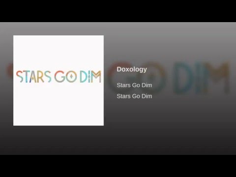 Video thumbnail for Doxology