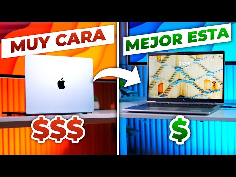 I found the BEST CHEAP laptop for Students