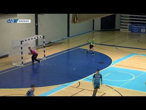 El BM Ciudad de Algeciras a por la tercera plaza