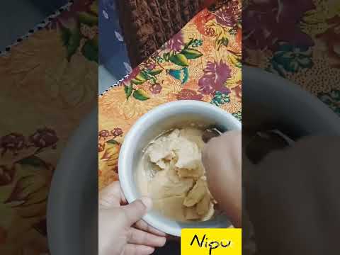 Easy Kheer ice cream 