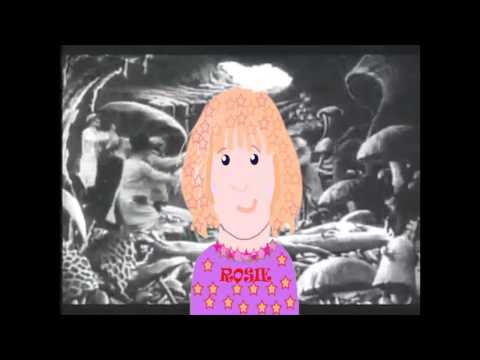 sons of the bagpuss presents: raving bagpuss space music