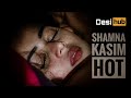 Shamna Kasim Poorna One Night Stand DESIHUB