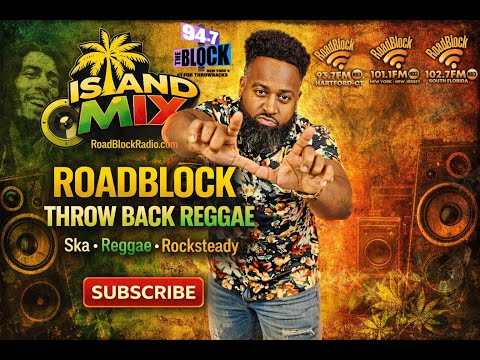 THE ISLAND MIX TROW BACK VIBES JAN  2026 - DJ MR FAMOUS