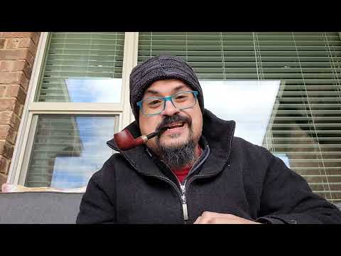 YTPC: L J Peretti 150th Anniversary on my Peterson 87 #ytpcpipecommunity #ytpcpipecommunity