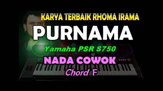 Download lagu rhoma irama - purnama (KARAOKE) mp3