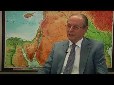 CampusTV Mainz 214 - 5-Punkte-Plan für Flüchtlinge