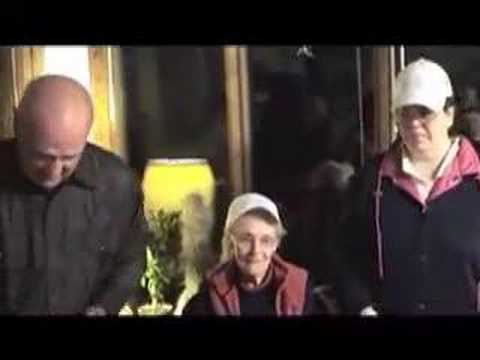 LONE STAR FESTIVAL 2008