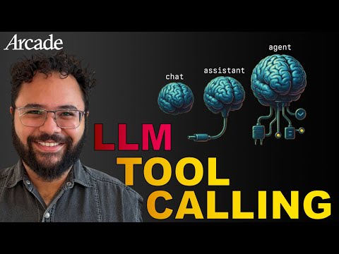 From Zero to Agents: The evolution of LLM tool calling