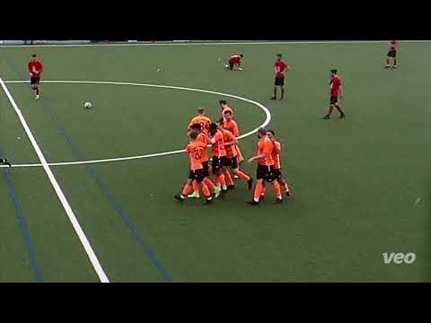 FC Auggen U23 - SG SvO Rieselfeld TG Freiburg