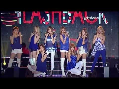 After School - Flashback (120805)