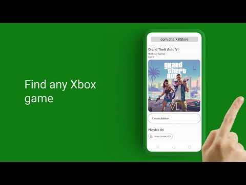 XB Console Store