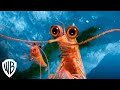 Happy Feet Two Moving UpThe Food Chain Warner Bros Entertainment