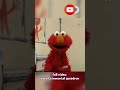 Elmo A Savage Shorts