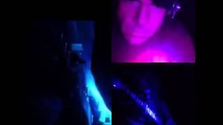 The Devil Inside cover