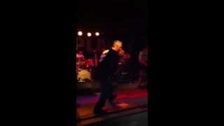 Set Me Free - NWO @ Rock Planet 27/04/12