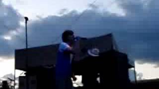 Kinky - Tres Heridas (Live In Chicago)