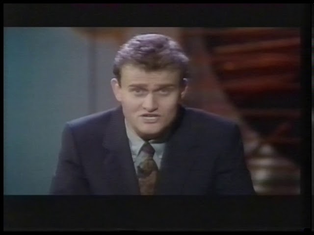 Mary Whitehouse Experience trailer