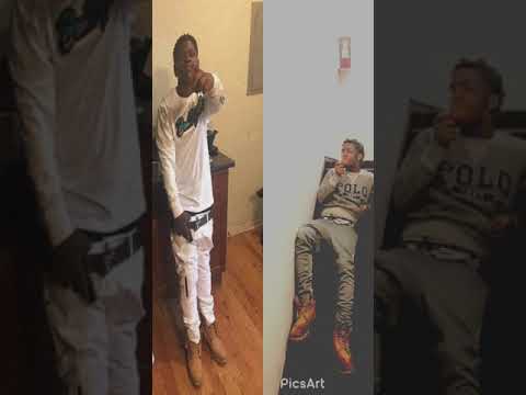 M4yski x Louie Bandz “Imperfect”(official audio)