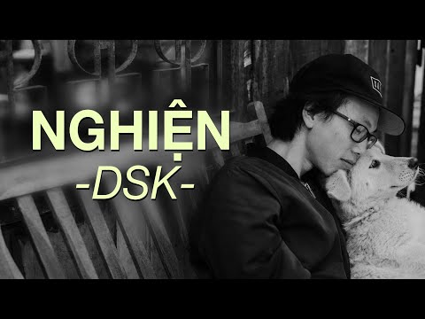 DSK - Nghiện