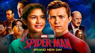 Download lagu SPIDER-MAN_Marvel_ BRAND NEW  July 30_1080p  mp3