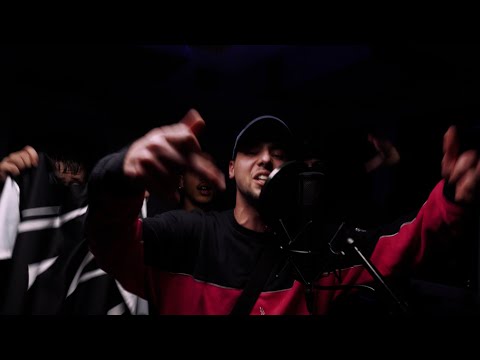 AESTEHTIK CYPHER #7 mit BOBBY S x SICEZ x MIO x SOAP x HANS HABIB (prod. MR.SOAP x DIZZYDOPE)