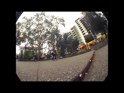 Reproducir vídeo
