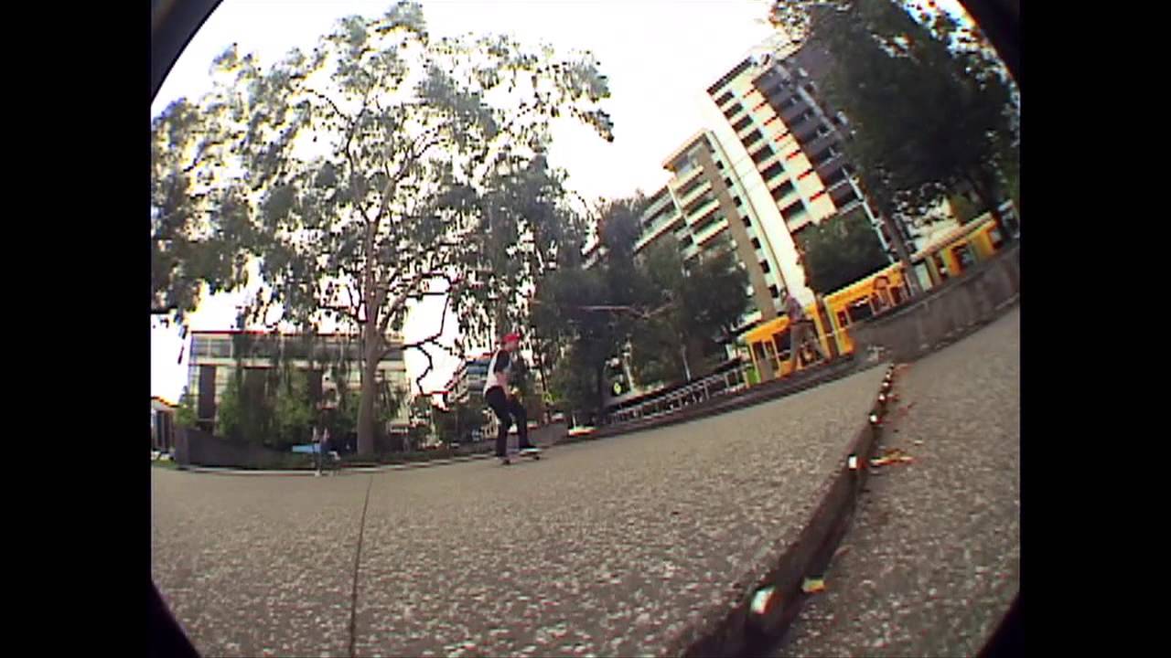 Shane GOES - Shane O'Neill's video part (teaser)