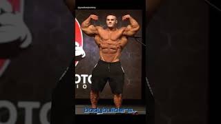 Download lagu Massive Nick Walker 💪💪 mp3