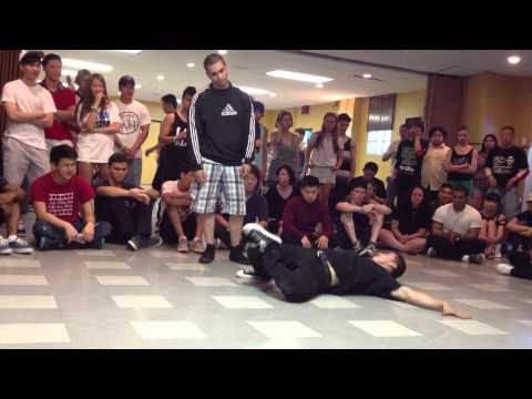 1980Gabe vs Super Herrick Prelims Battle for Supremacy vol. 2