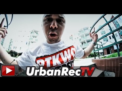 Małpa (Nagły Atak Spawacza) feat. Młodeasz, DJ Olsen - Tu Gdzie (prod. Lawok) [Official Video]